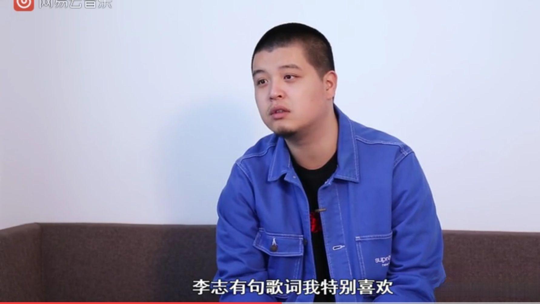 如何评价歌手马頔? - 知乎