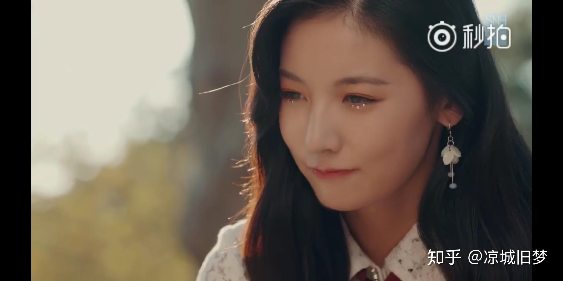 如何评价snh48grouptop16的魔女的诗篇mv