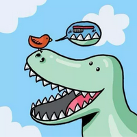 Zhihu profile picture for @epileptic