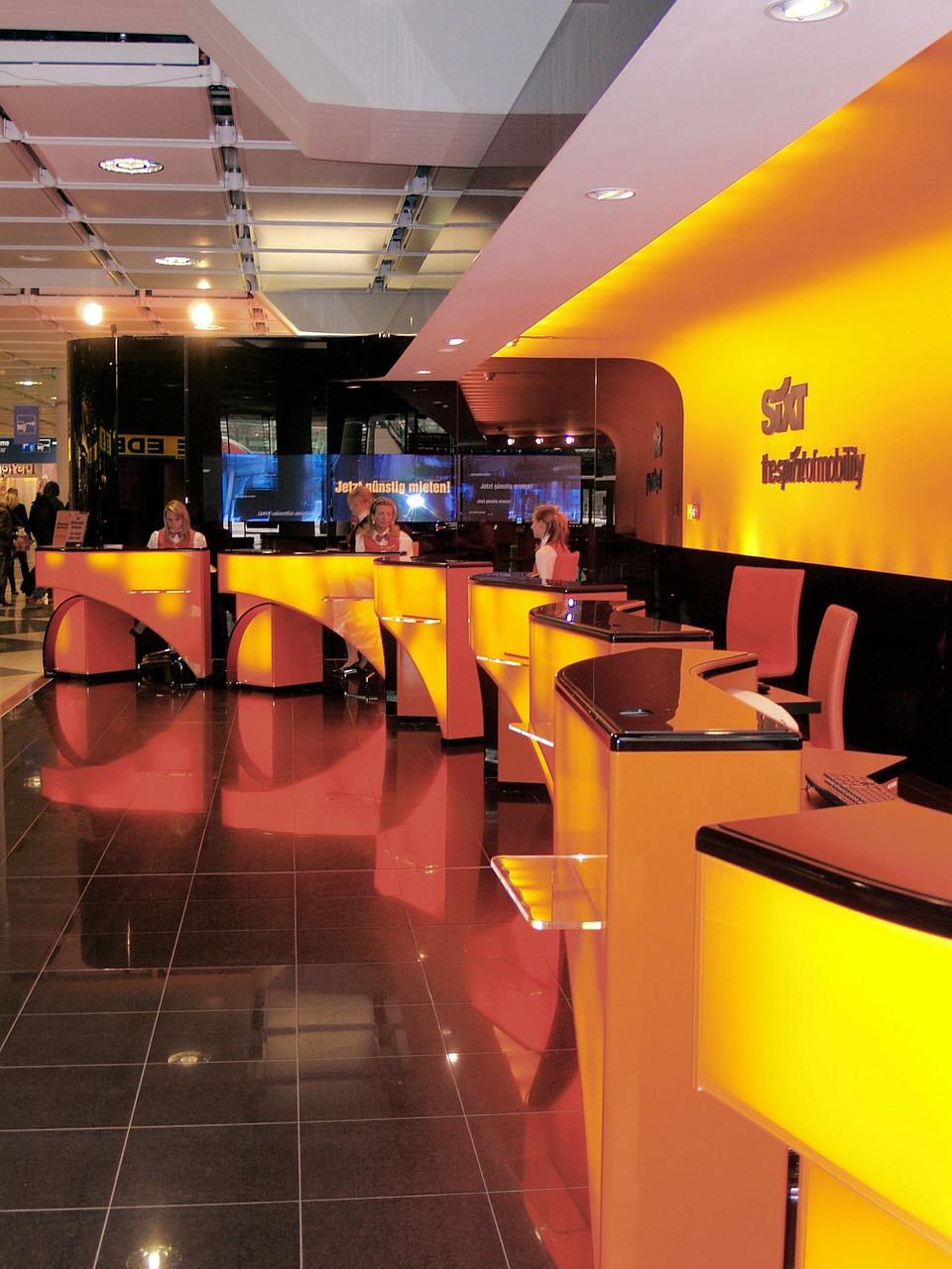 跨部门协作加强