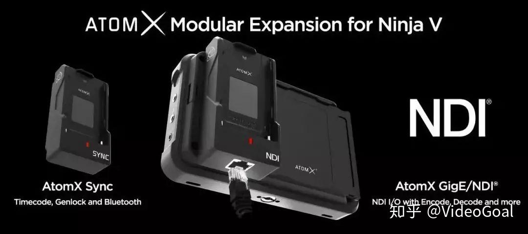 单评 | Atomos Ninja V 五寸监视记录仪 - 知乎