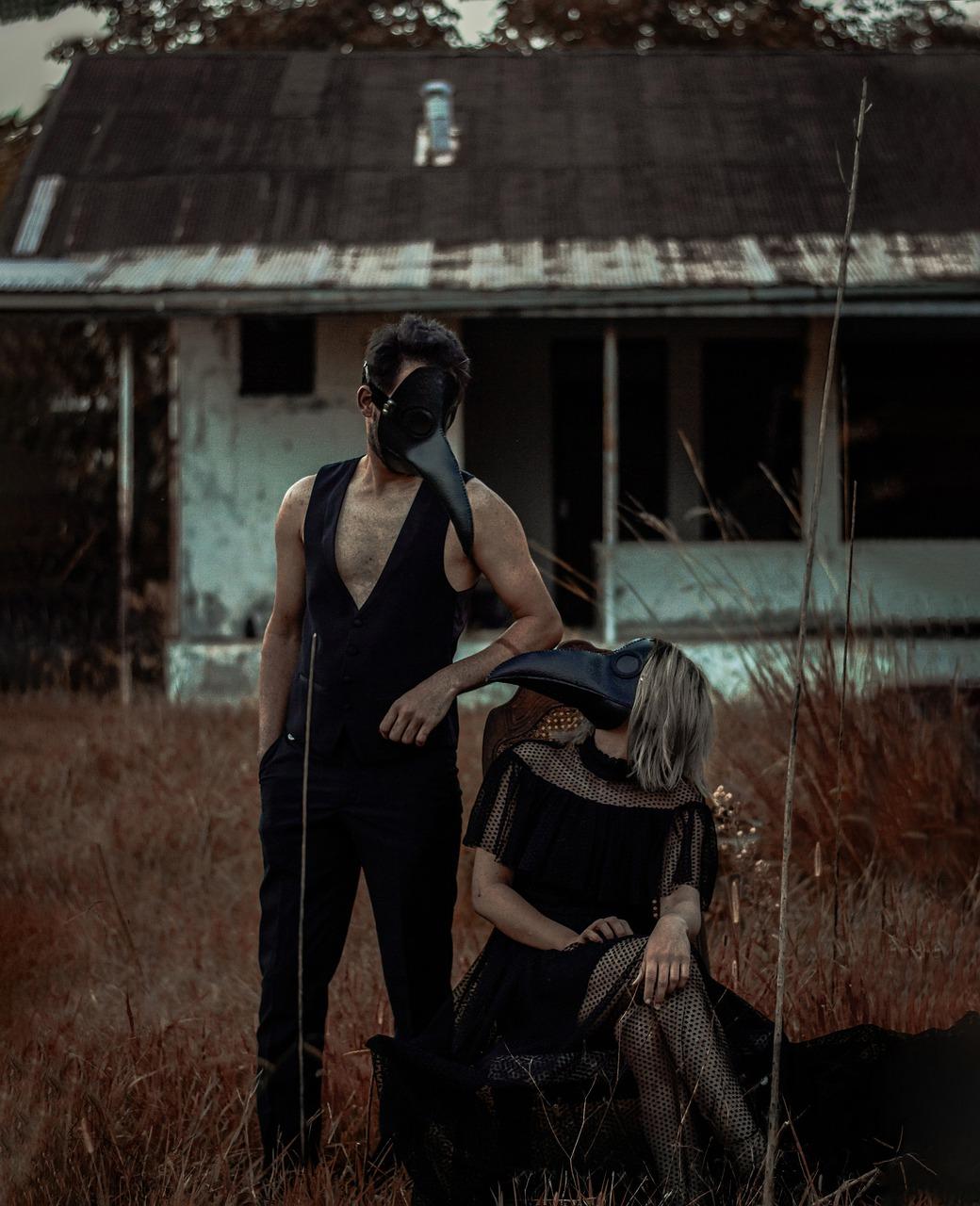 2. 海清去污小窍门