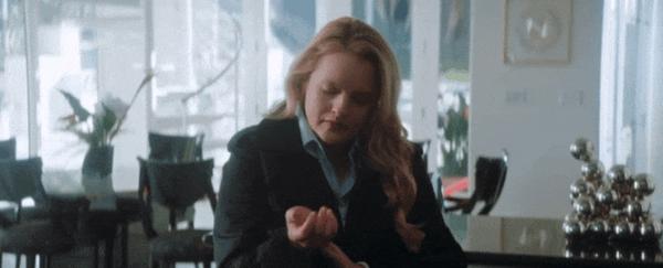 《壳》抄袭失败，这部R级新作扑街了？