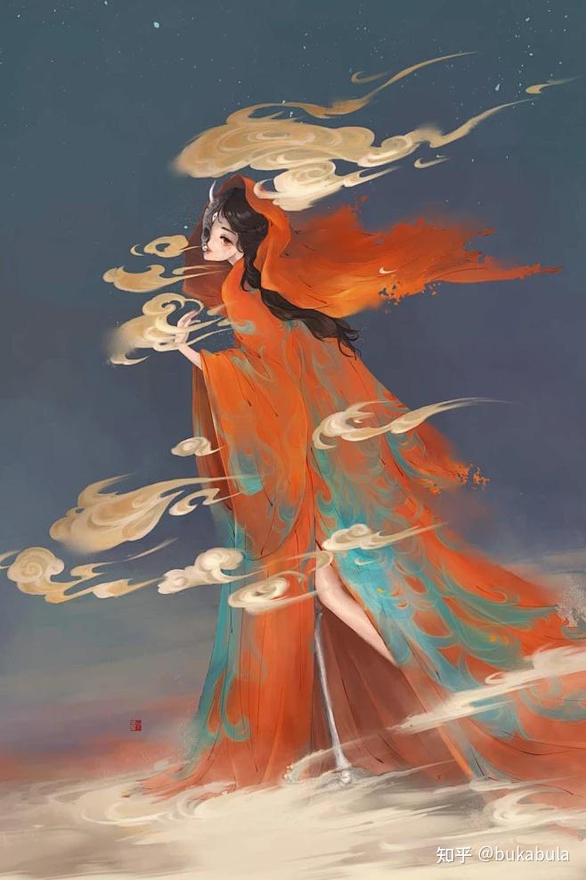 在中国古代的神话体系中,管下雨的到底是龙王还是风伯雨师? - 知乎