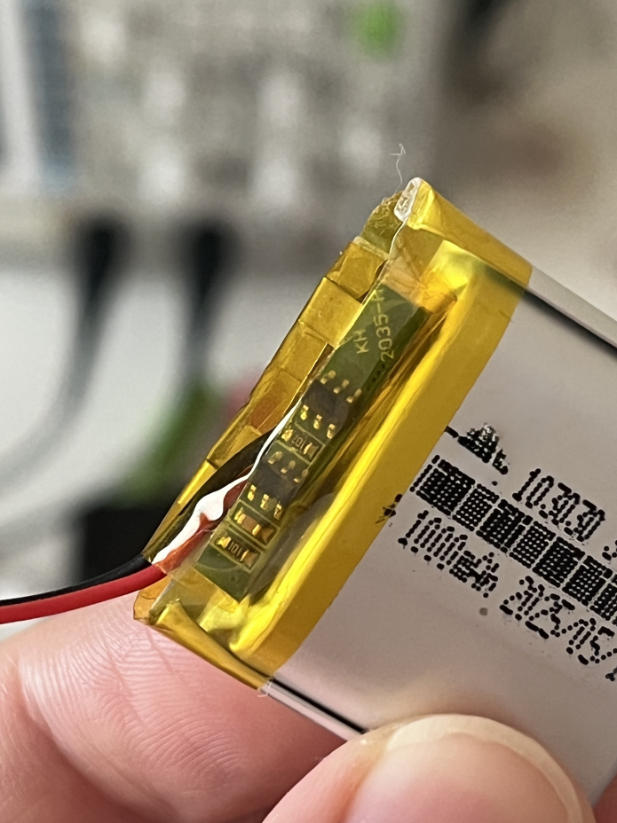 锂电池保护板——电芯的“防弹衣” - 知乎