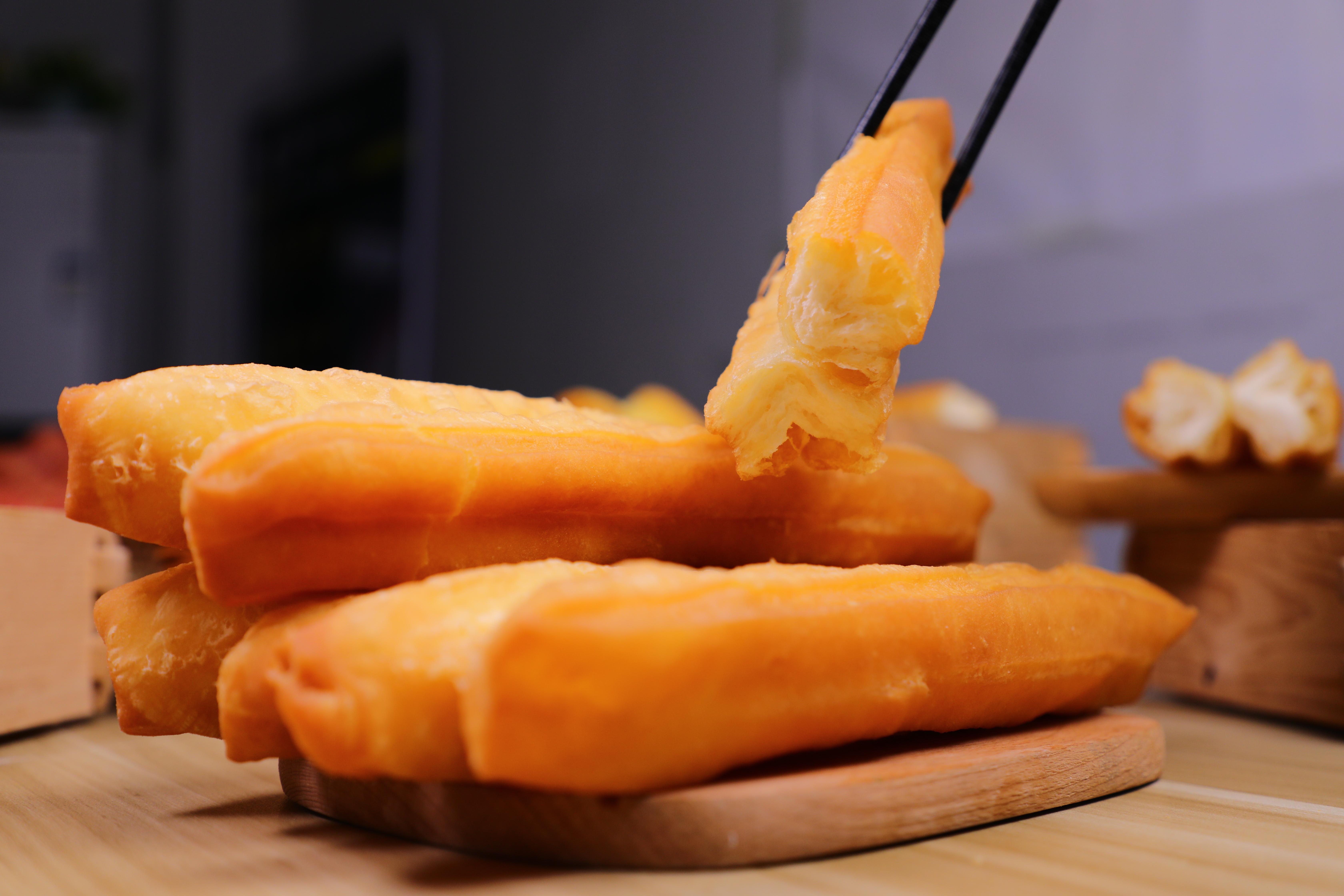 哪里学做早餐油条,要多少钱? - 知乎