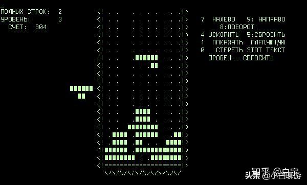 俄罗斯方块和它背后的“史上第一游戏版权大案” - 知乎