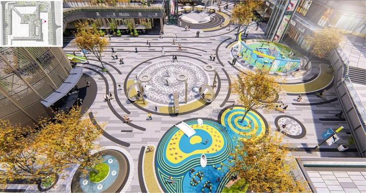 如何打造新一代MALL+街区商业新标杆? - 知乎