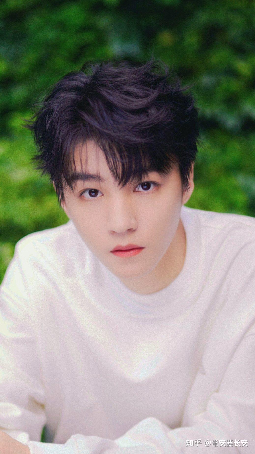 如何评价tfboys成员王俊凯