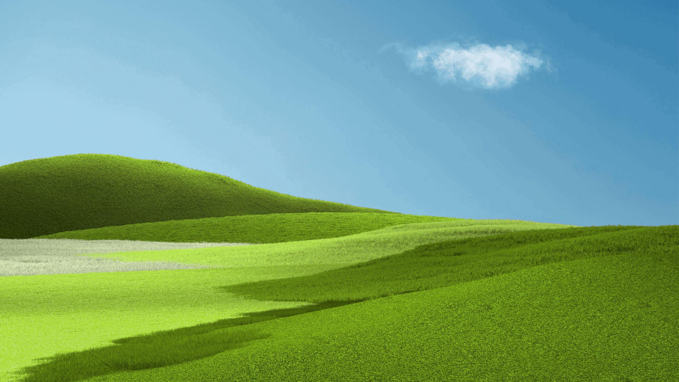 有哪些一眼就惊艳的手机电脑壁纸