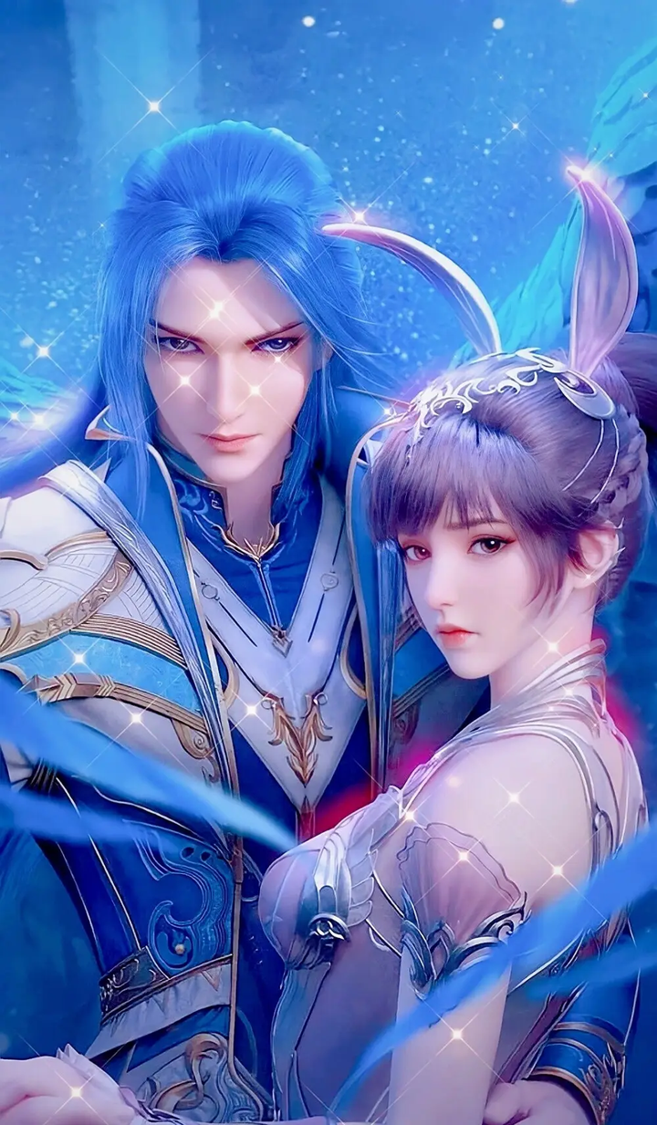 唐三小舞成婚,斗罗大陆甜蜜温馨时刻 - 知乎