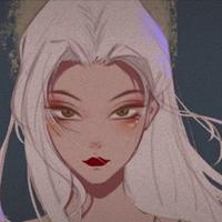 Zhihu profile picture for @died