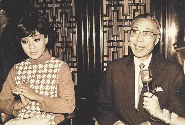 怎么看待2月22日曾经红极一时的香港邵氏影星李菁被发现死于家中