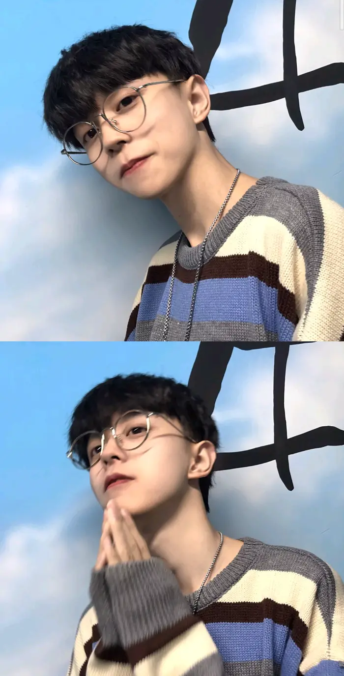 有没有超帅的男生壁纸不要明星