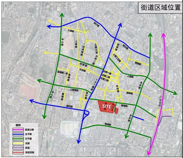 旧改快讯|勤诚达操盘!宝安安华工业区东区城市更新确认实施主体 - 知乎