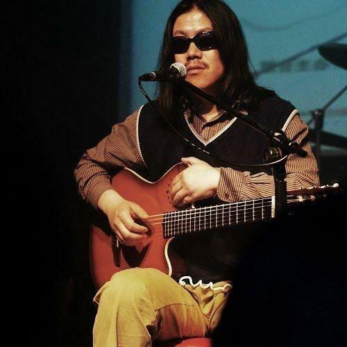 如何评价周云蓬? - 知乎