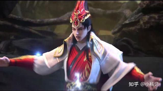 《完美世界》中最可惜的人重瞳者石毅，昔日因，今日果，还你 - 知乎