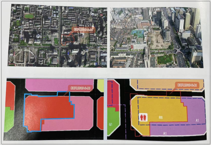 闲置3年，恒大退地？昆明白塔路项目重新招商！ - 知乎