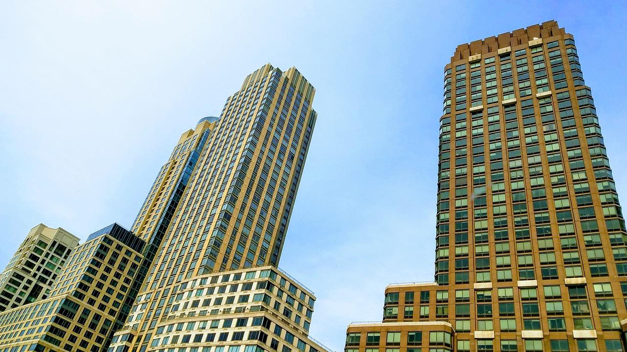 2. 河滨房价查询