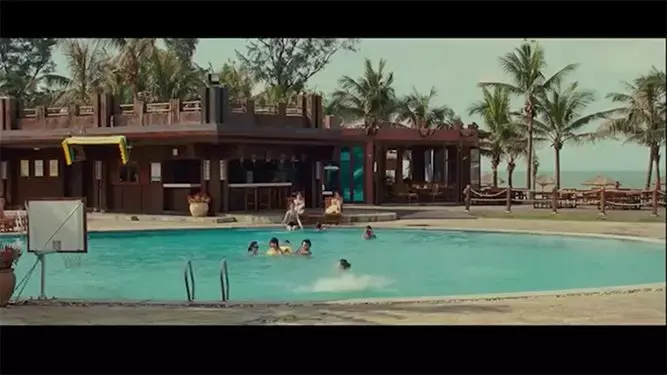 影视中常见的几种蒙太奇剪辑手法