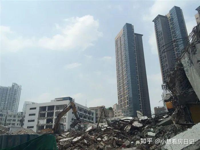 深圳小产权房旧改补偿案例 || 一文解析！！！ - 知乎
