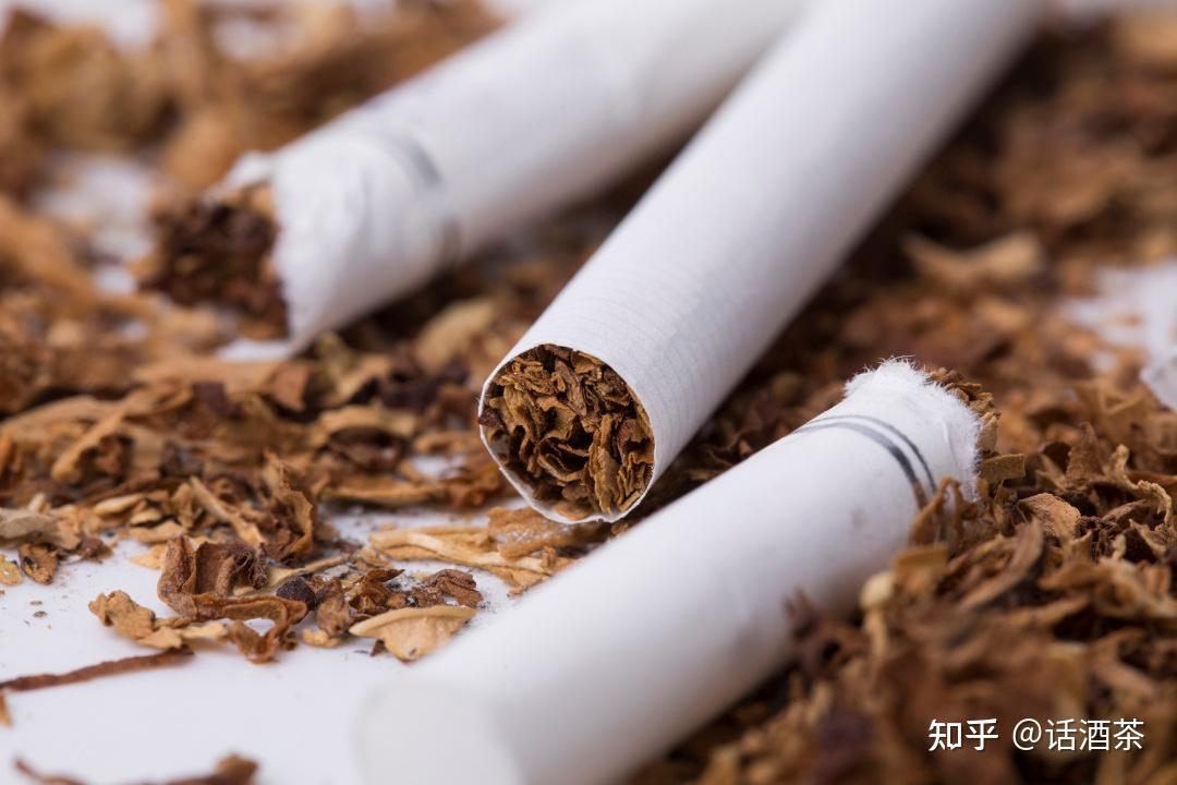 香烟包装之争：软包与硬包的区别揭秘！ - 知乎