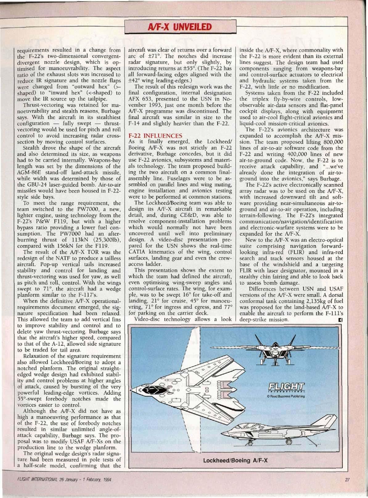 NATF,AFX,F-22N这三个项目之间的关系是什么? - 知乎