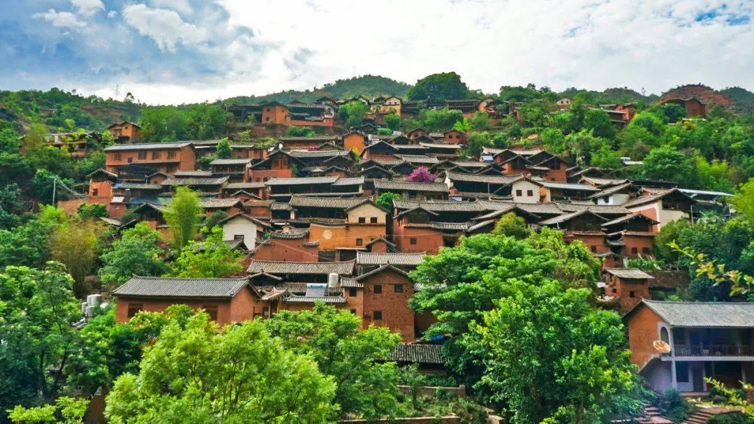 雲南旅遊必去的景點有哪些