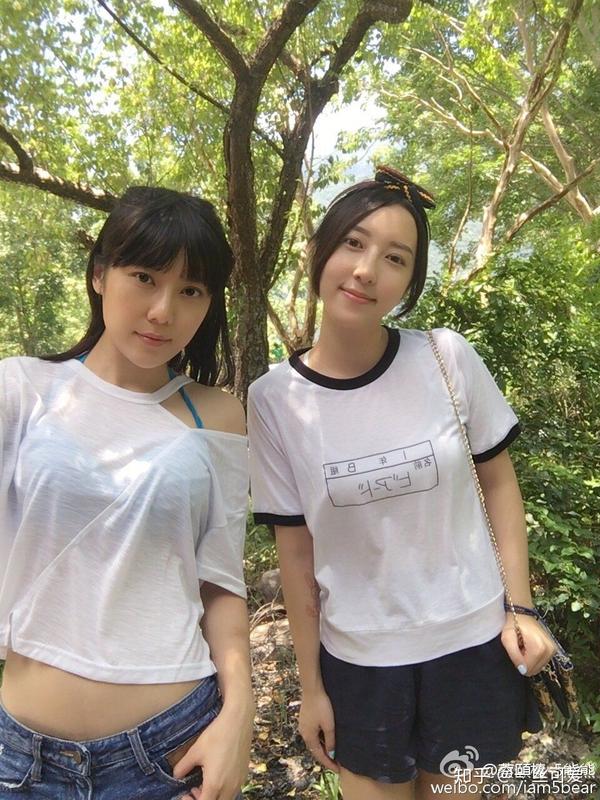 细数蔡函岑参演的电视剧作品