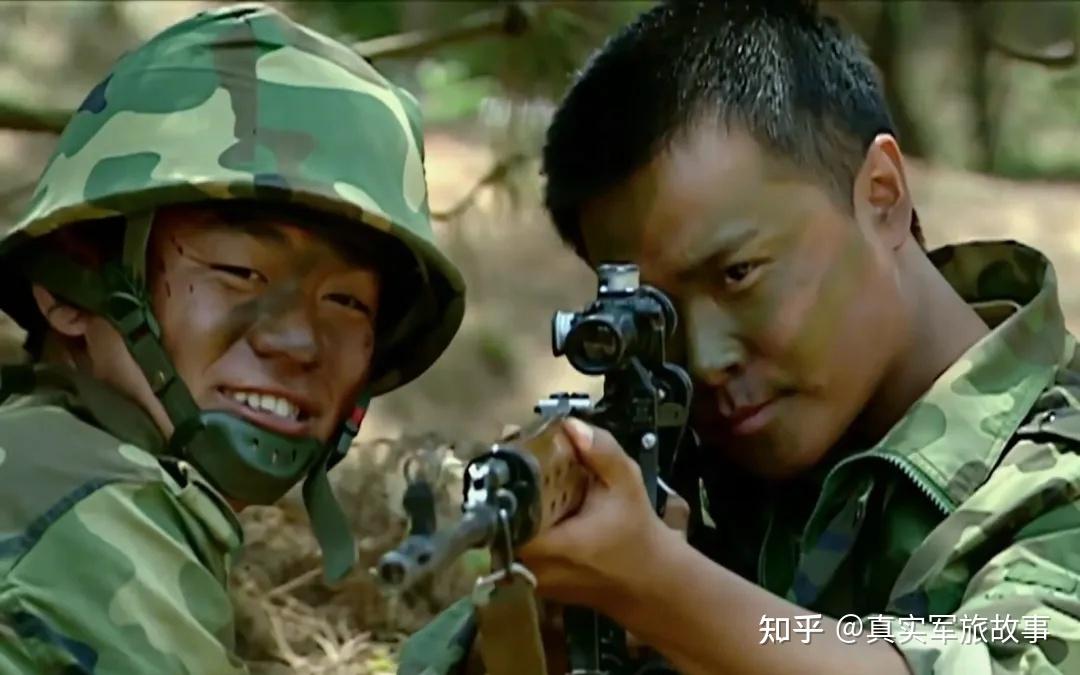 用A大队长铁路的视角打开《士兵突击》 - 知乎