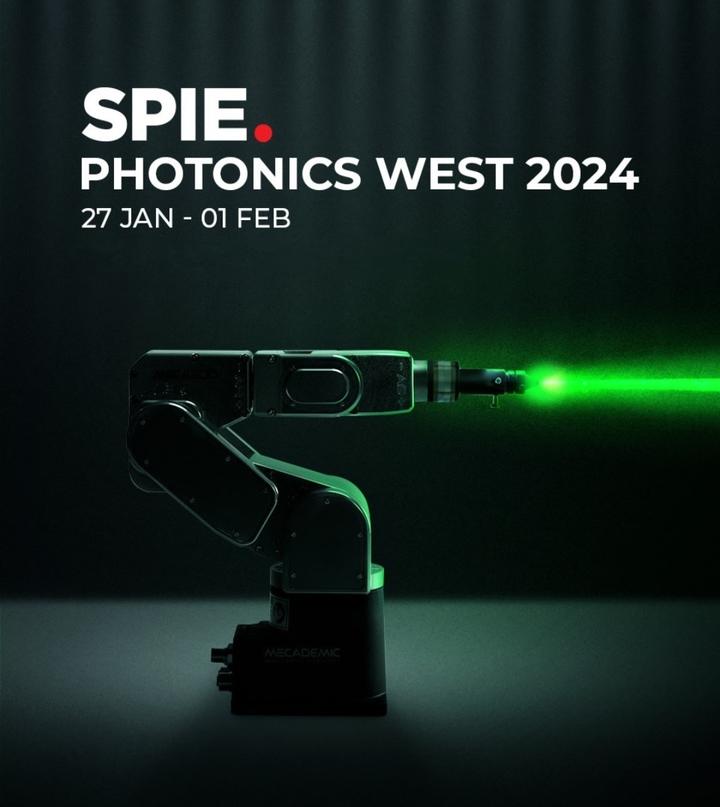 2025年美国西部光电展2025旧金山光电展美国激光展美国光学展Photonics West2025 知乎