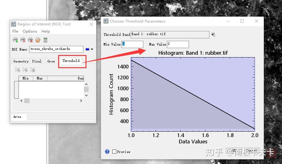 ENVI中如何将tif文件转化为xml文件？ - 知乎