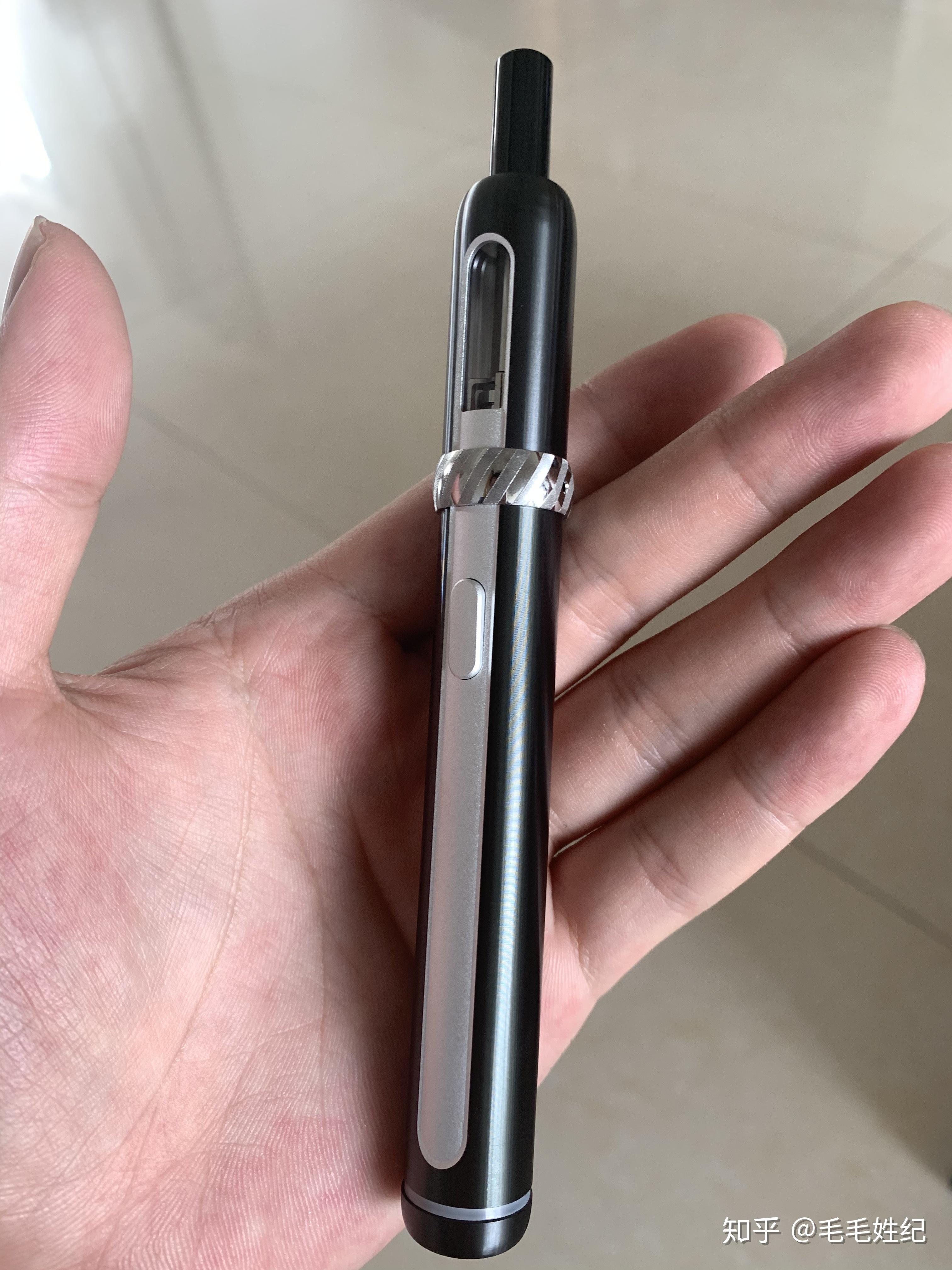 求一个能加烟油的电子烟谢谢