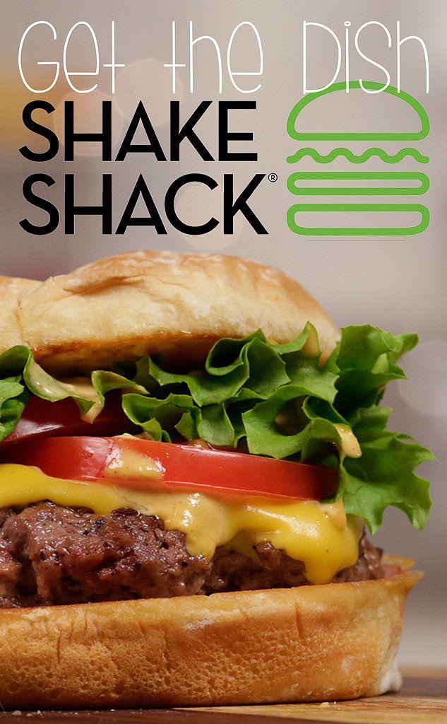 Shake Shack是如何成为纽约三宝之一的？ - 知乎