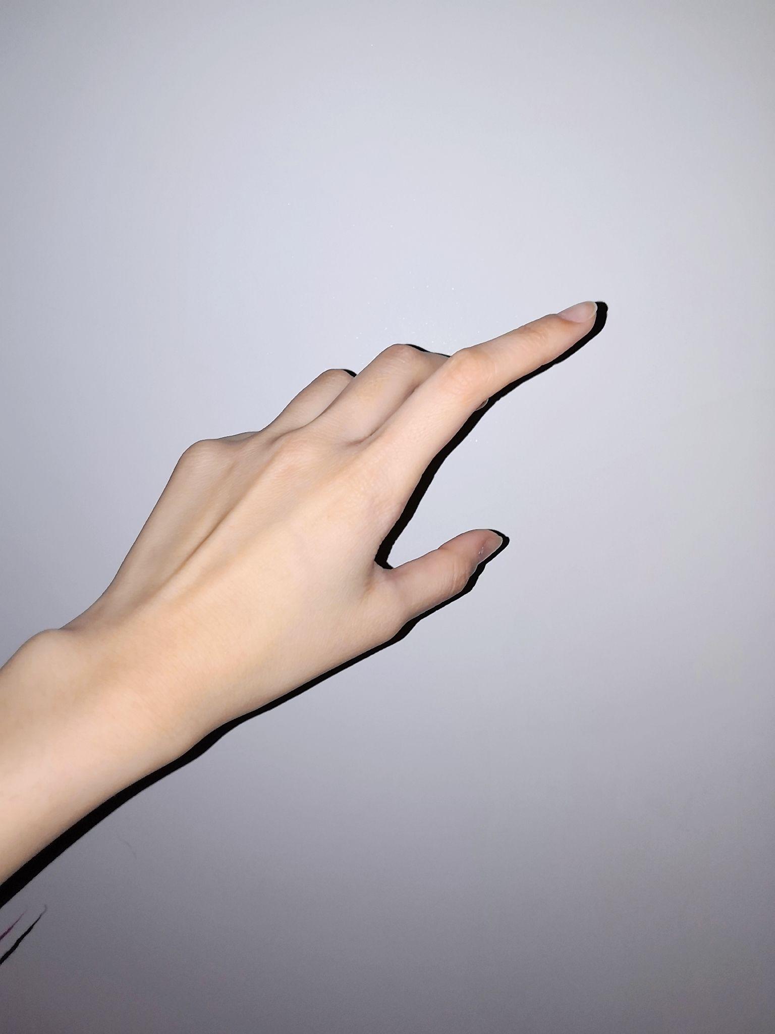 女生有一双好看的手是怎样的体验