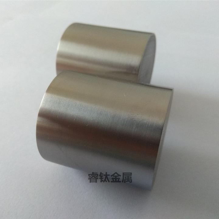 铌合金 铌钨合金 铌钛合金 铌锆合金 - 知乎