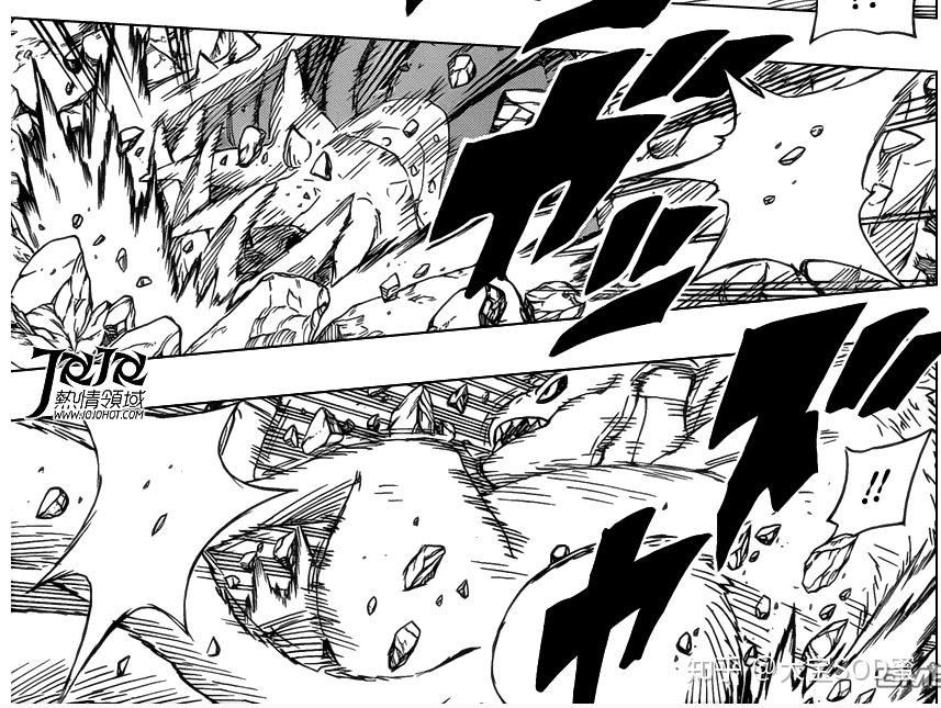 轮回眼的独家技能天手力和轮墓边狱哪个更实用