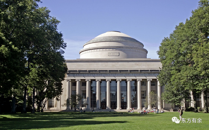 麻省理工学院（MIT）如何引爆产业集群？ - 知乎
