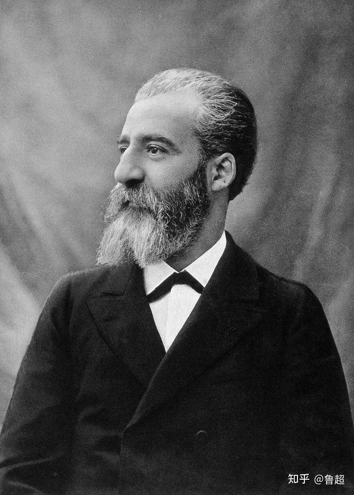 如何评价德米特里·门捷列夫? - 知乎