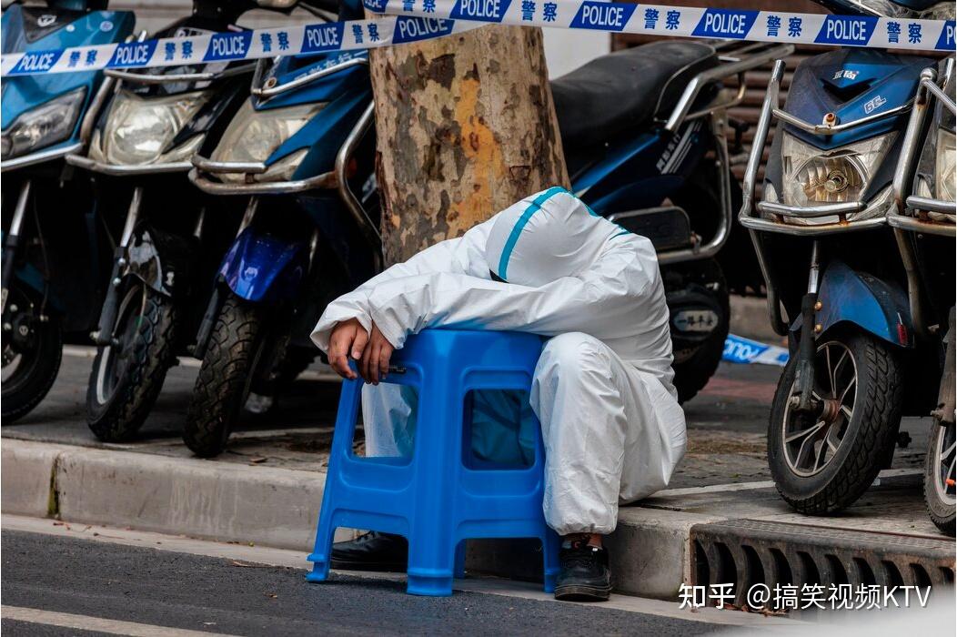  上海疫情是从什么时候开始的疫情呢知乎(上海新冠疫情从什么时候开始)