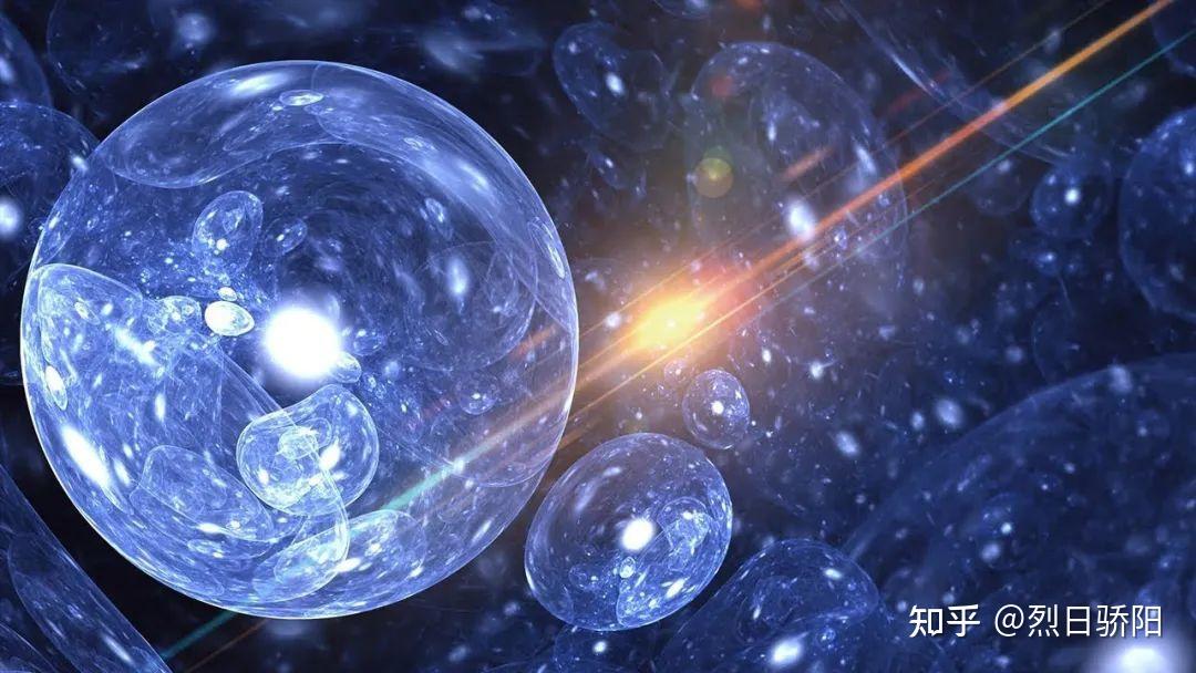 什么是多元宇宙理论，真的存在无数个世界，或者无数个你吗？ - 知乎