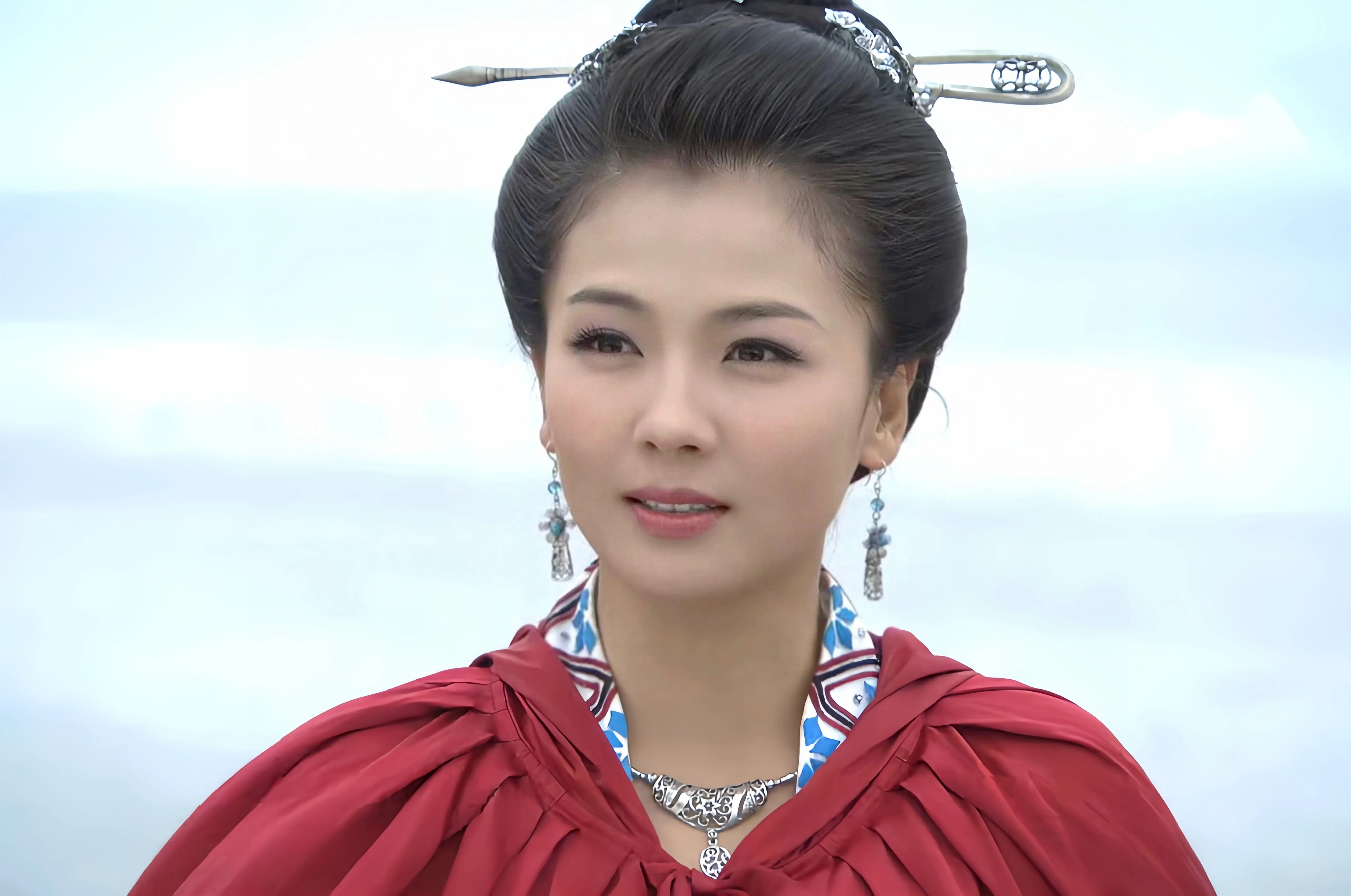 福建人怎么看刘涛饰演的妈祖形象? - 知乎