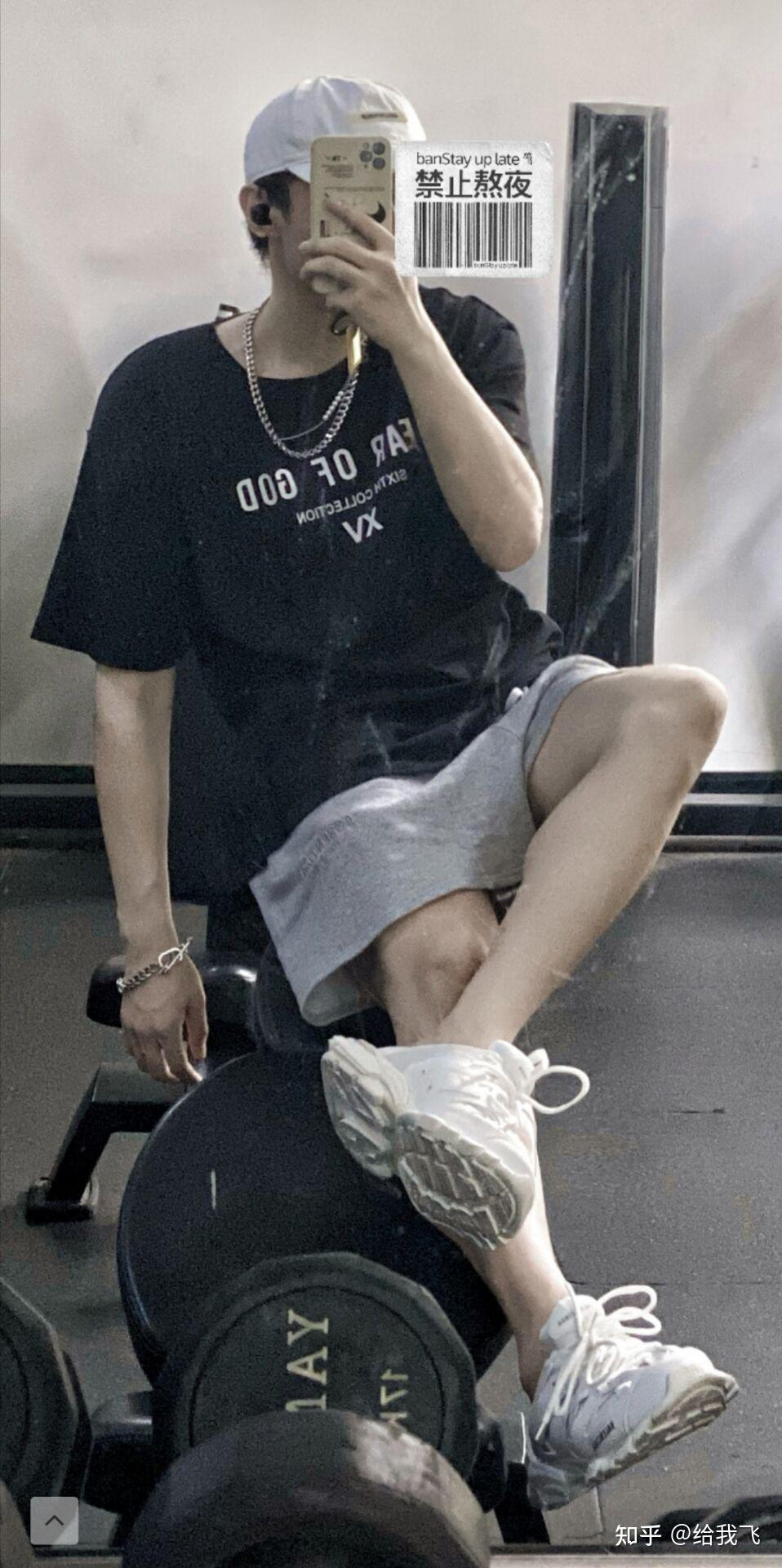 罗之豪为什么不晒照片