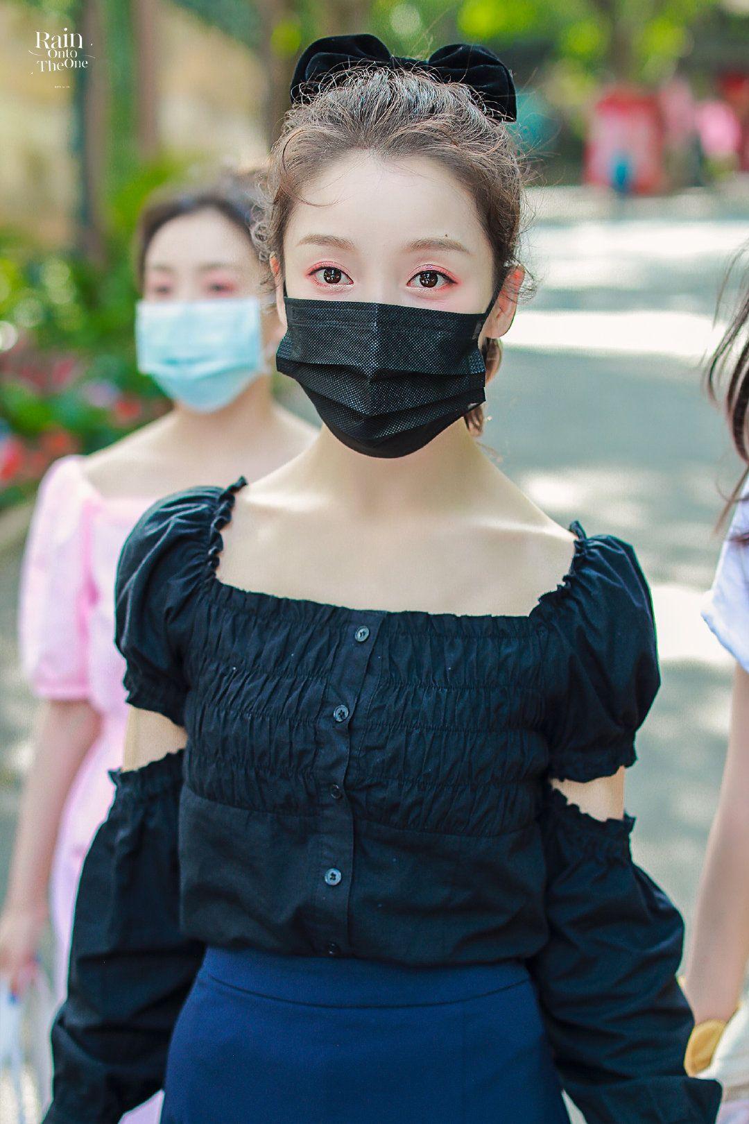 如何评价综艺创造营2020选手姜贞羽