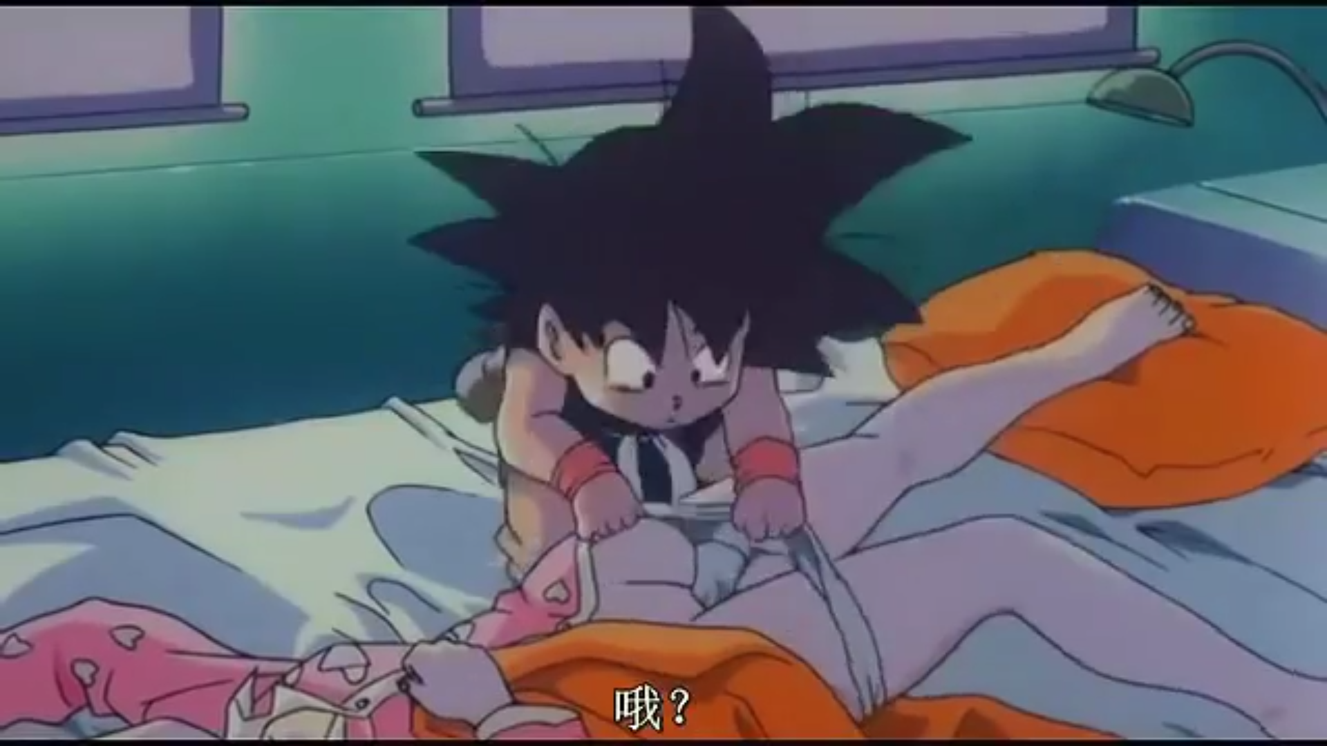 动画学术趴提问在你看过的动画片中哪些污污的小情节让你记忆犹新