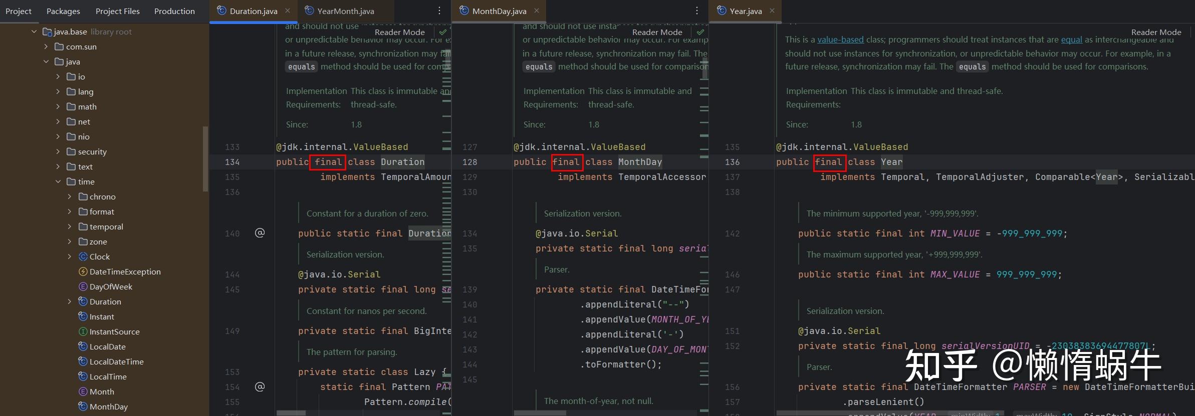 Day34 | Java中的日期时间API - 知乎