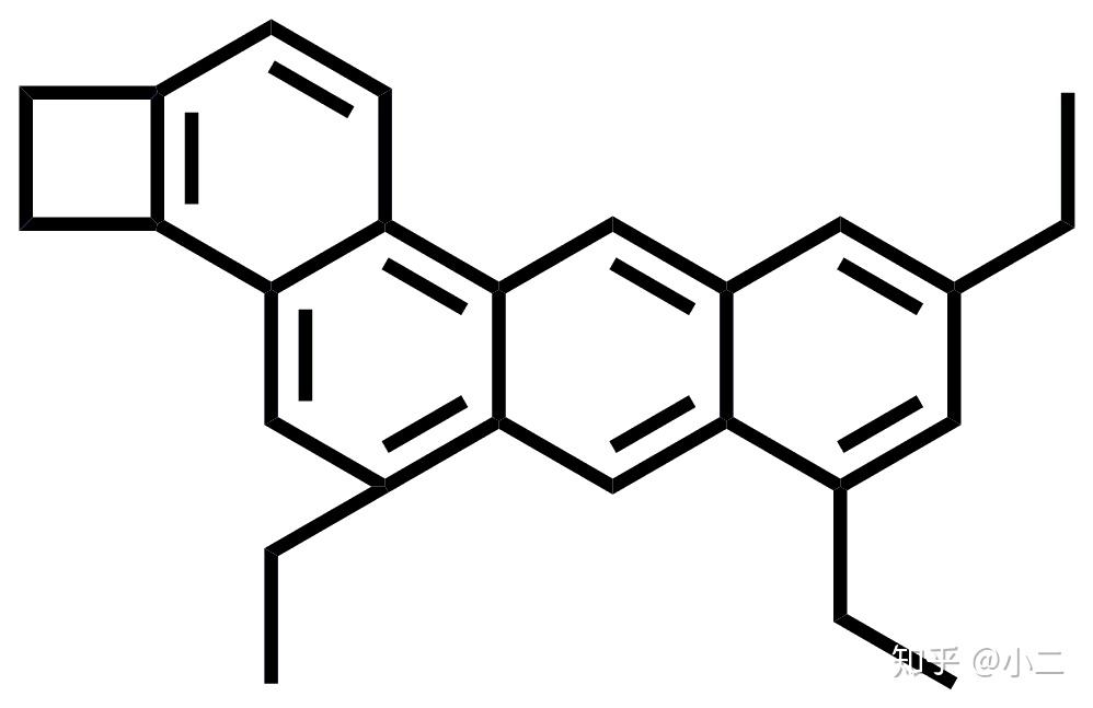 有机化学有什么有趣或特殊的物质? - 知乎