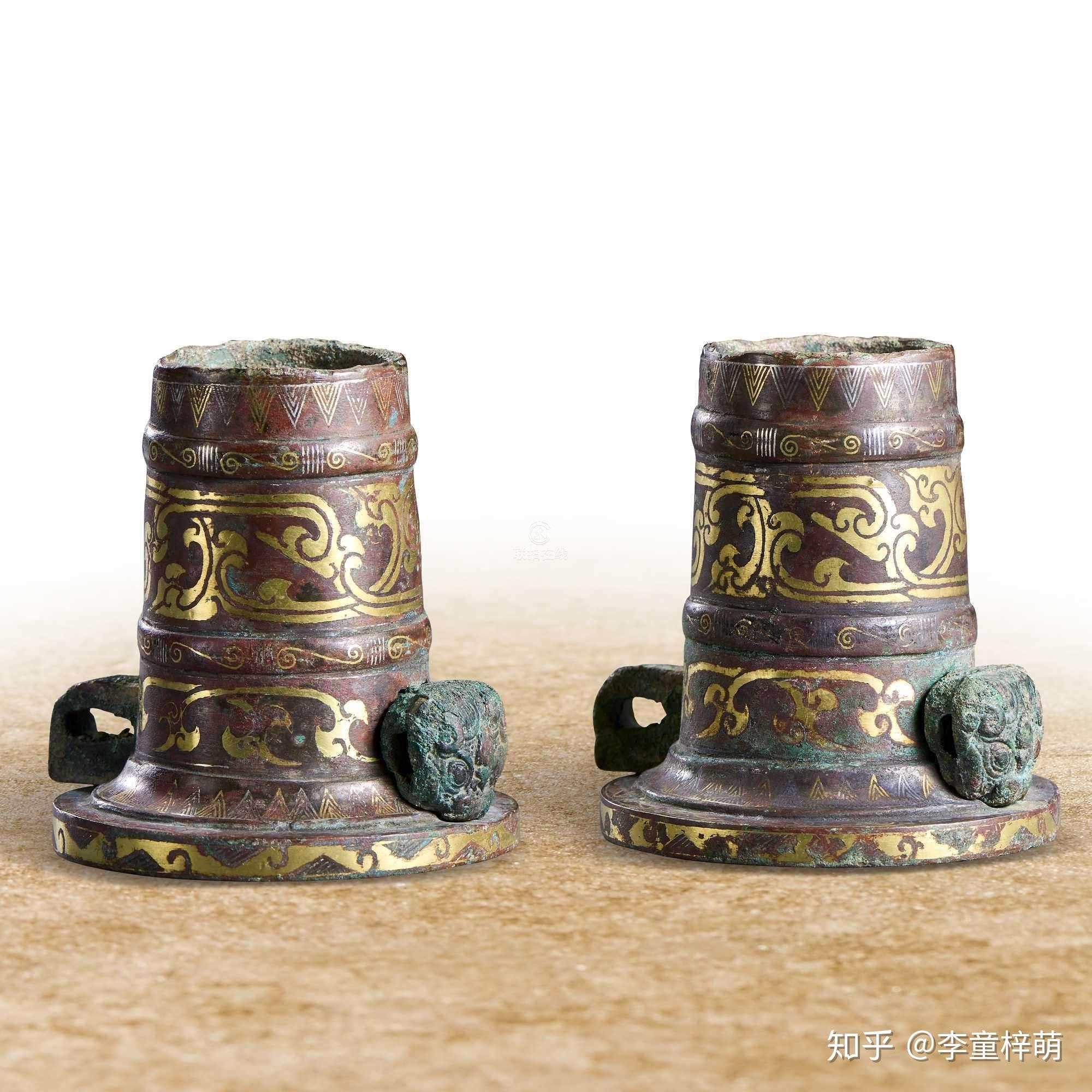 那么,嫪毐的小鸡鸡到底有多大? - 知乎