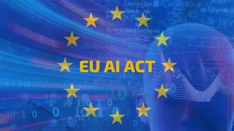 中英文对照 Eu Ai Act 欧盟人工智能法案（1） 知乎 