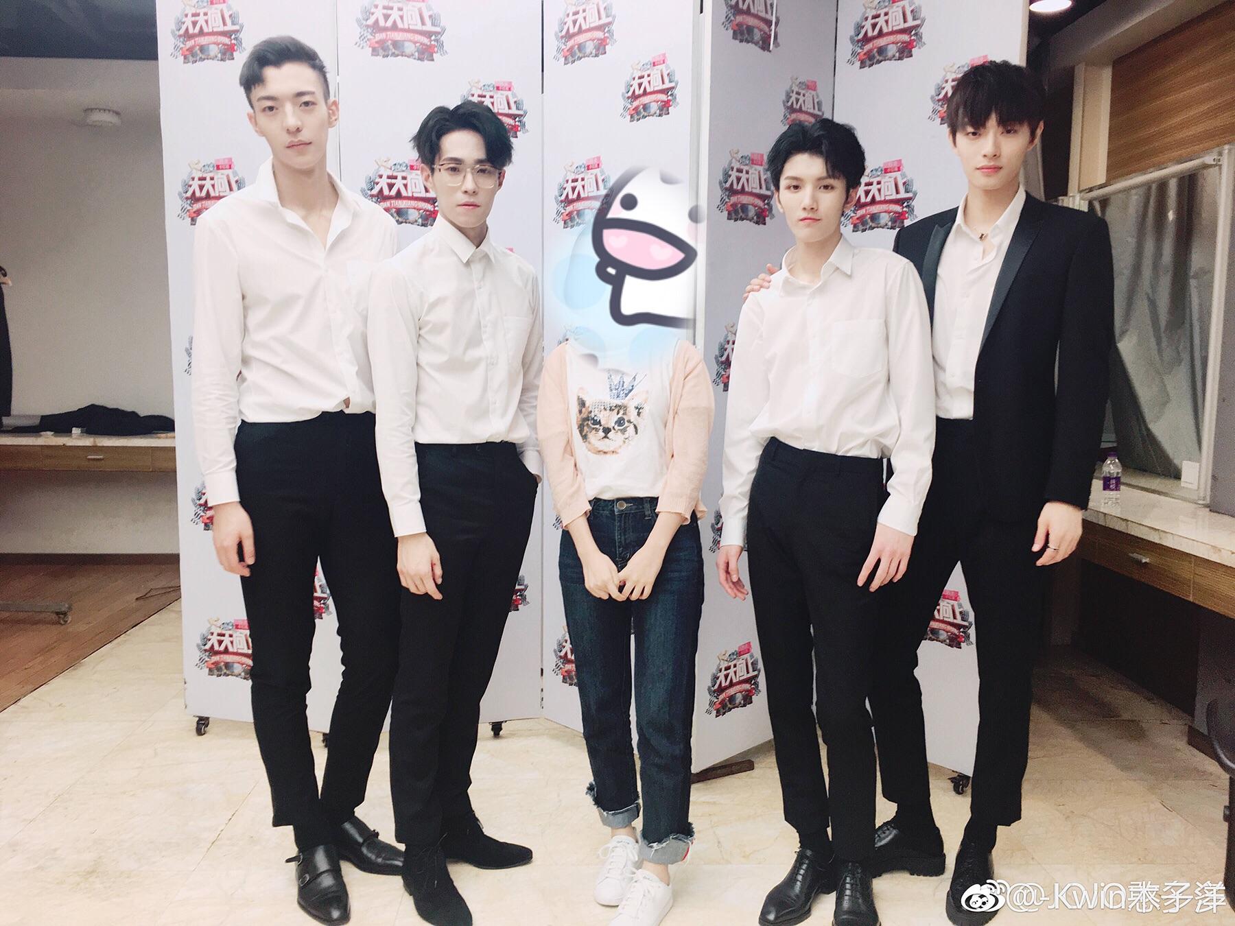 推荐些男身高一米八以上 服装淘宝店?